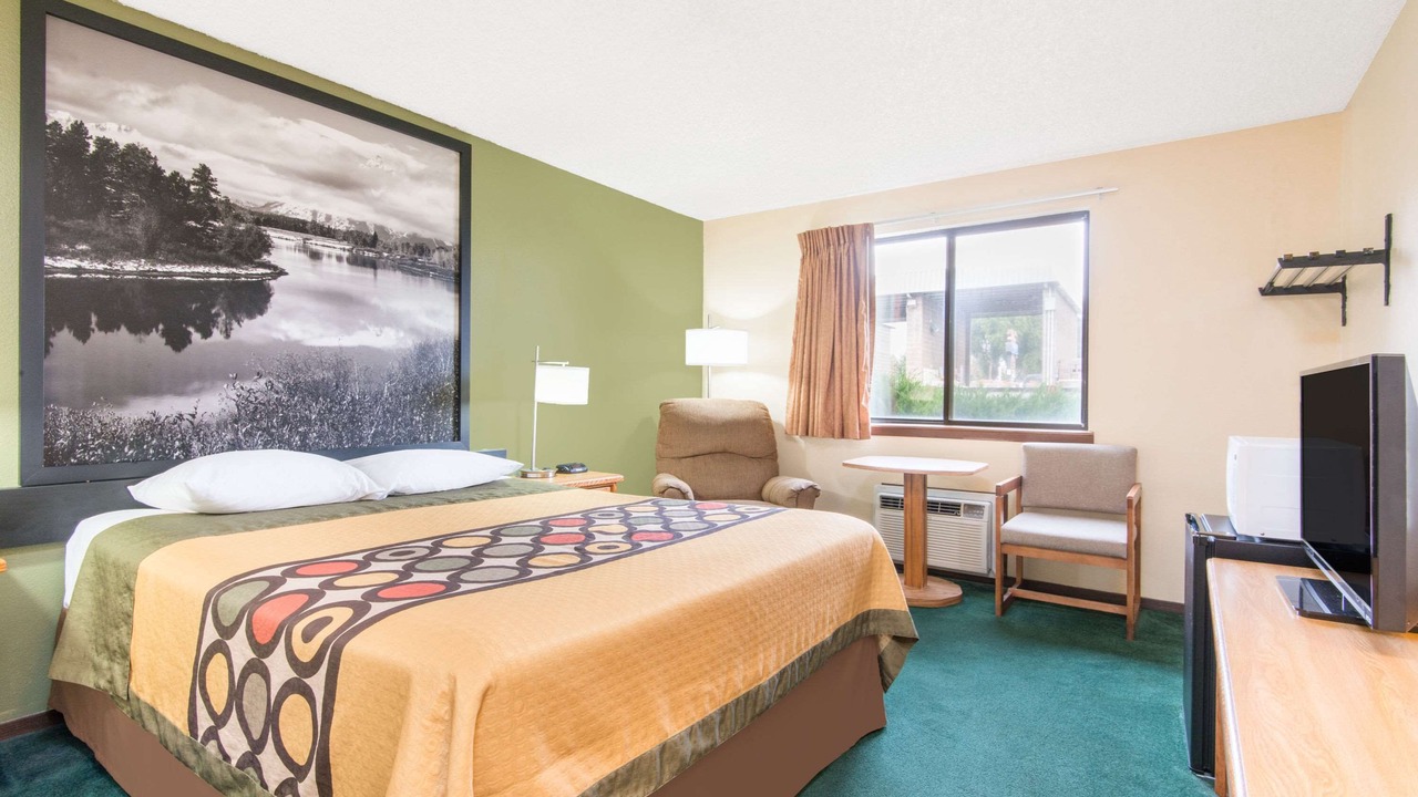 Photo of Bedroom in Buffalo