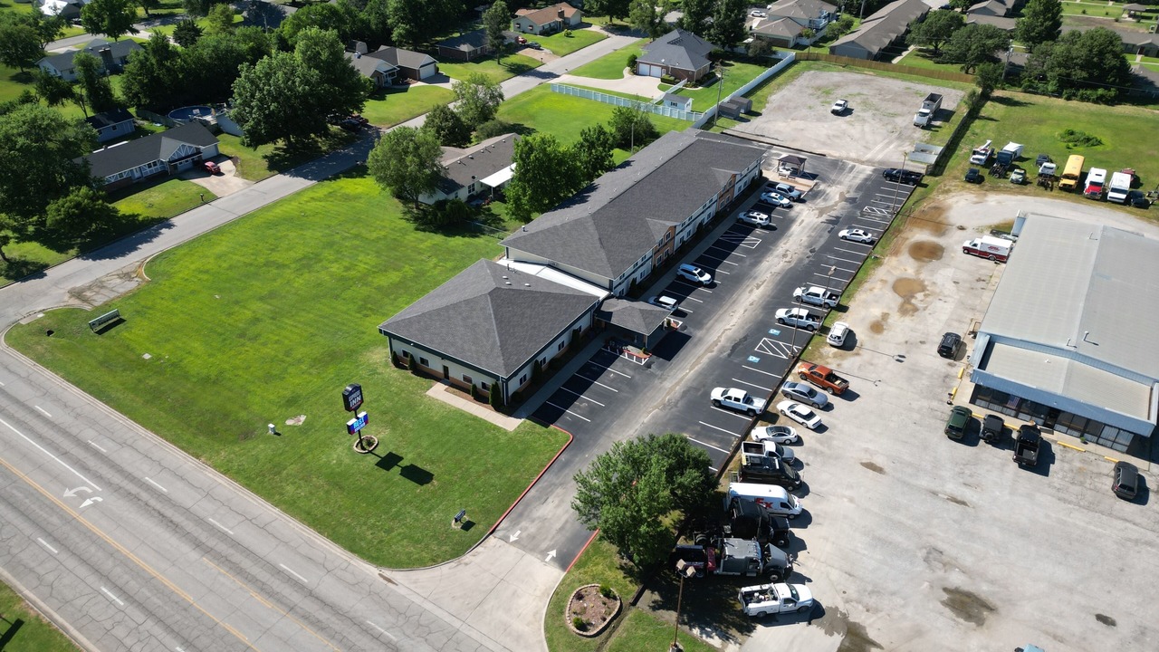 Photo of Outdoor in Parsons