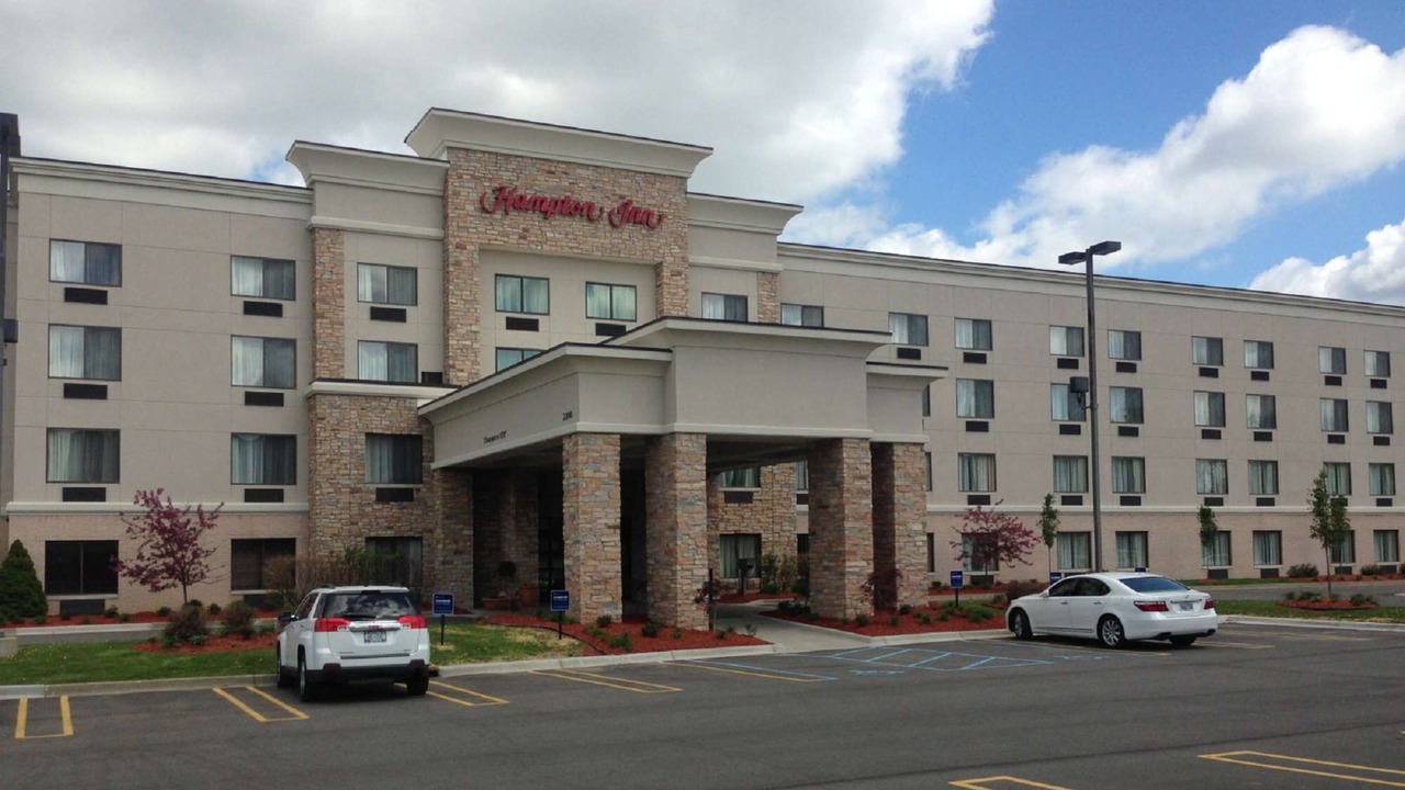 Photo of Outdoor in Auburn Hills