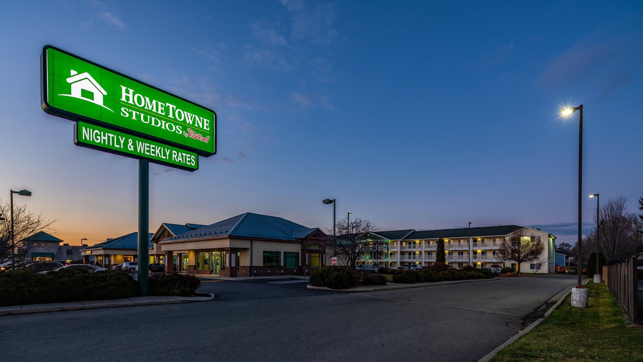 Photo of Outdoor in Spokane Valley