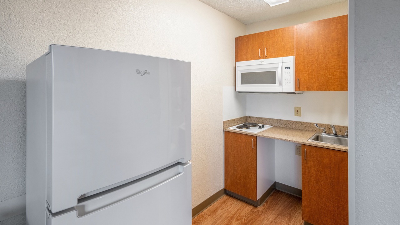 Photo of Kitchen in Spokane Valley