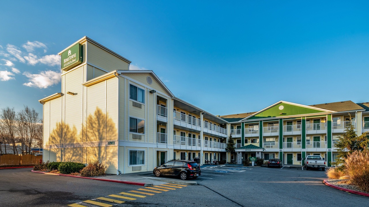 Photo of Outdoor in Spokane Valley
