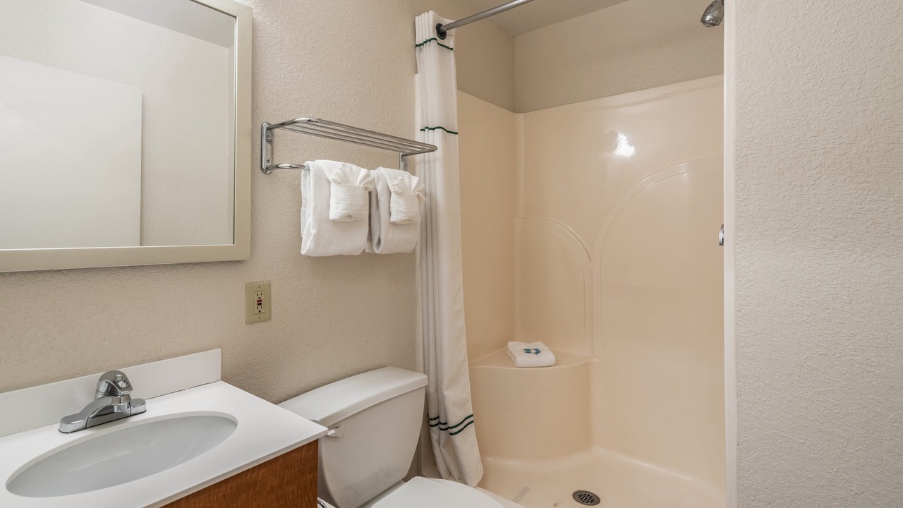 Photo of Bathroom in Spokane Valley