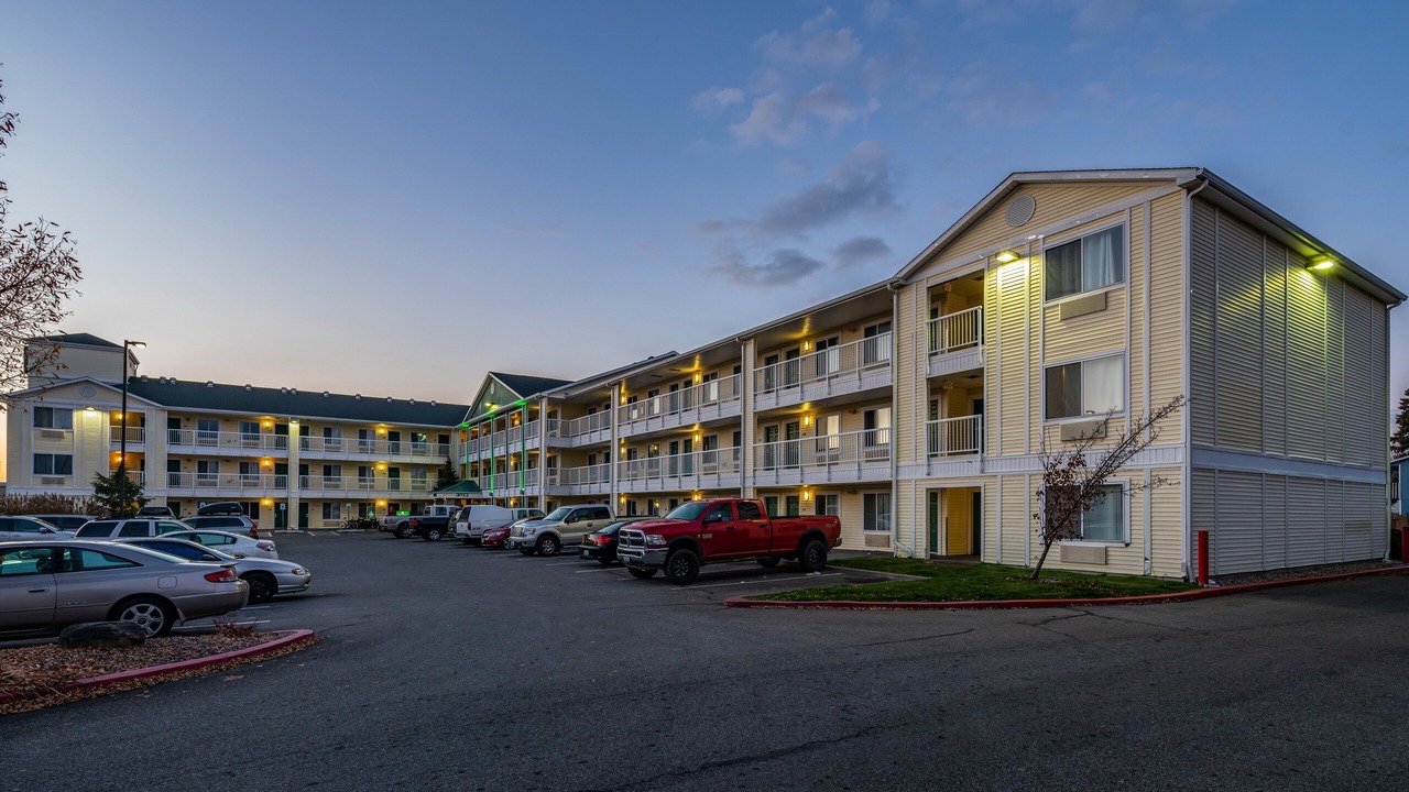 Photo of Outdoor in Spokane Valley