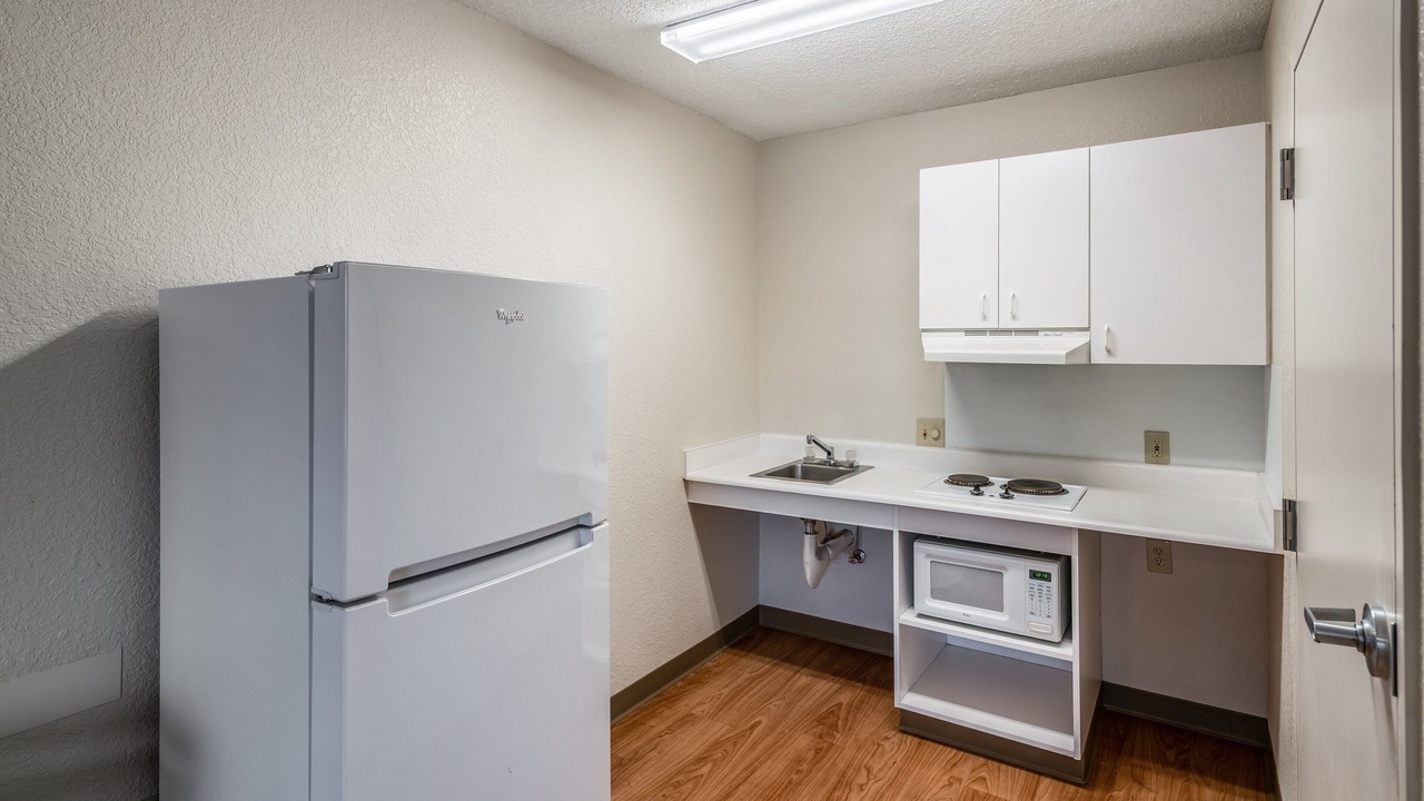 Photo of Kitchen in Spokane Valley