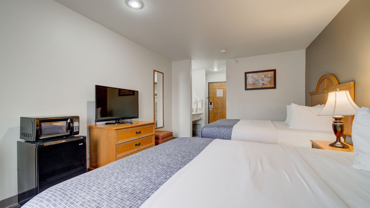 Photo of Bedroom in Livingston