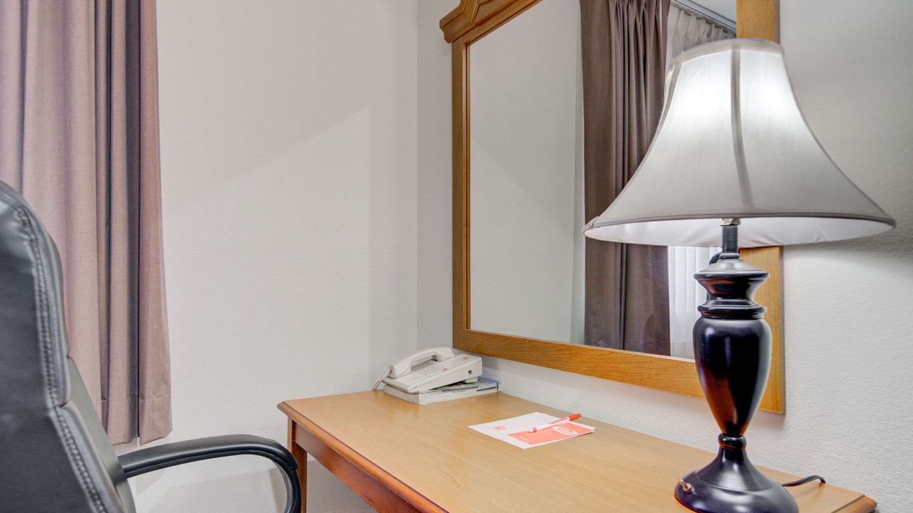 Photo of Bedroom in Livingston