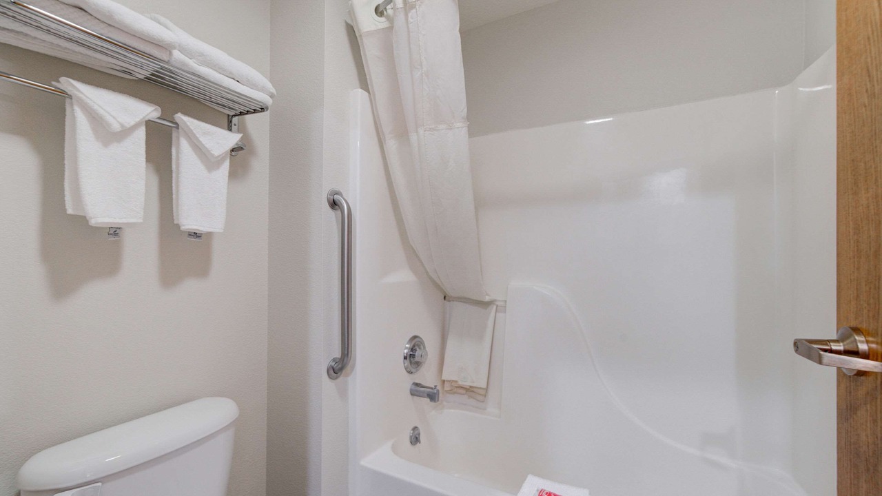 Photo of Bedroom in Livingston