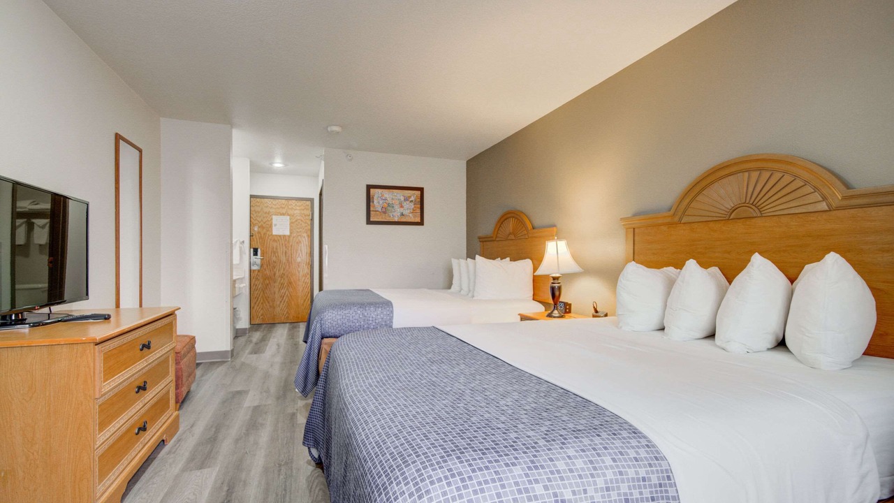 Photo of Bedroom in Livingston