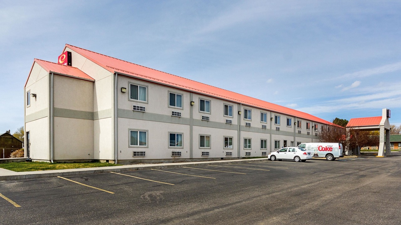 Photo of Outdoor in Livingston