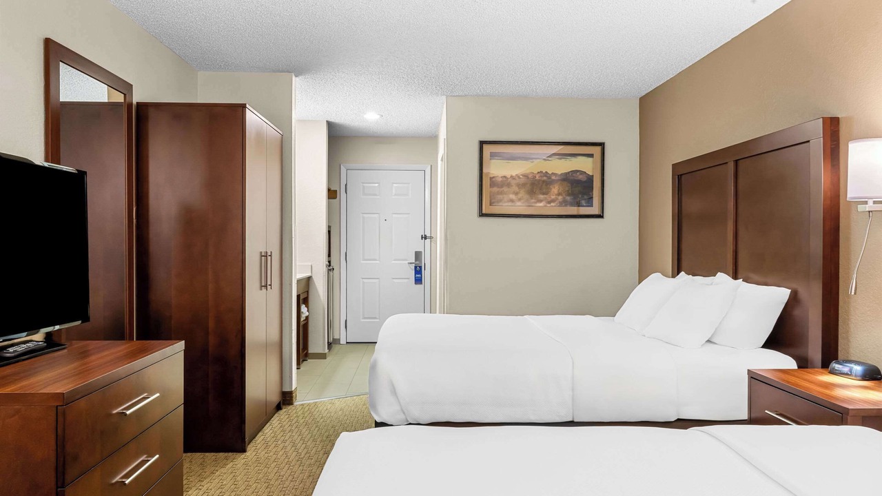 Photo of Bedroom in Worland