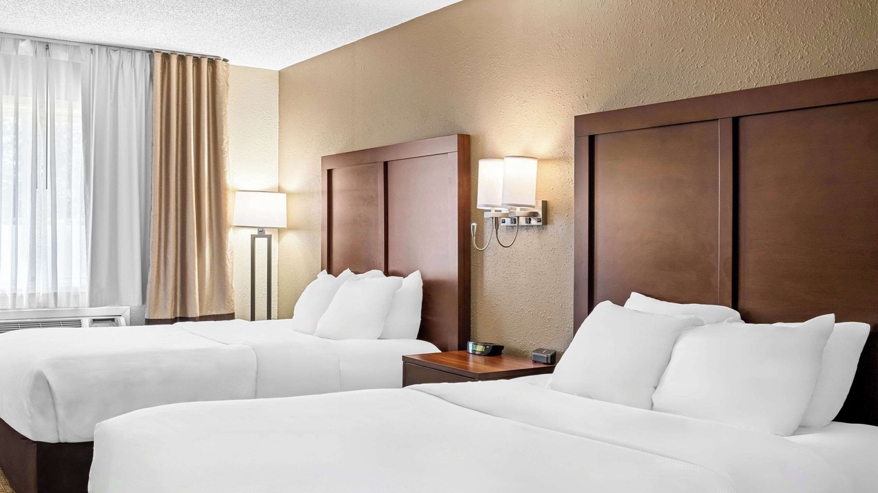 Photo of Bedroom in Worland