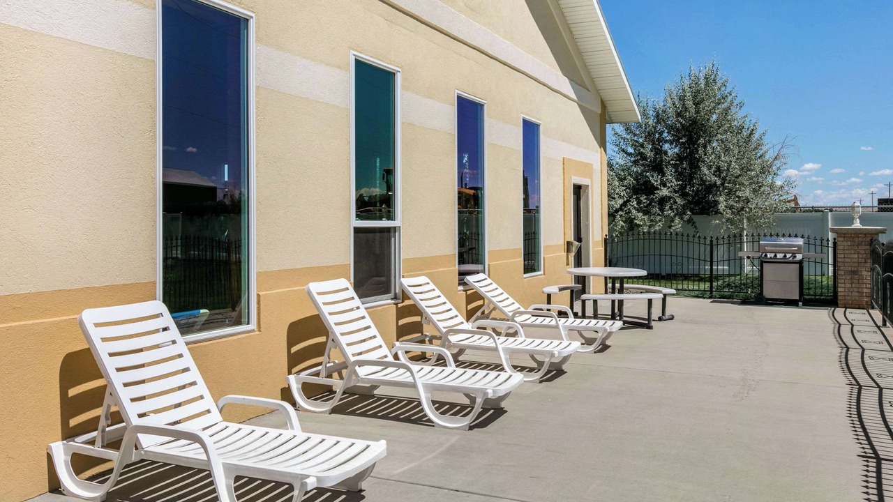 Photo of Outdoor in Worland