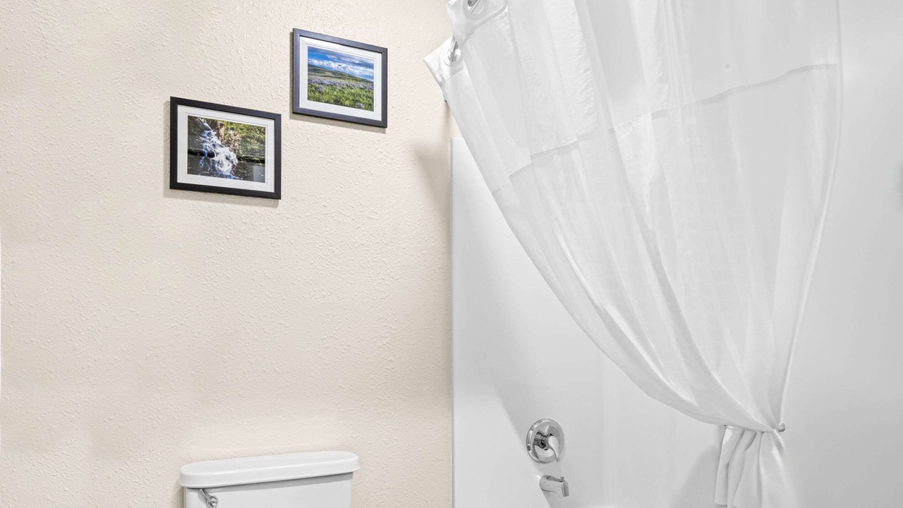Photo of Bedroom in Worland