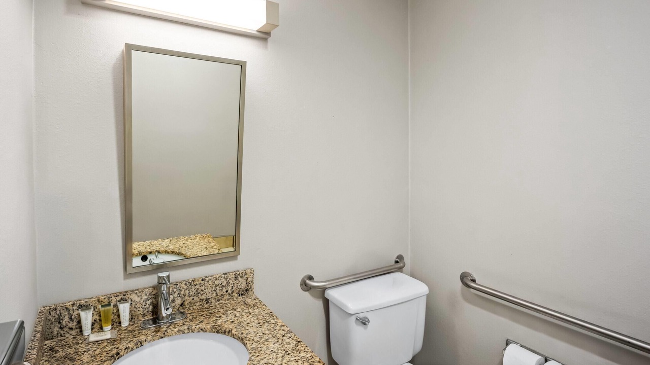 Photo of Bathroom in Greensboro