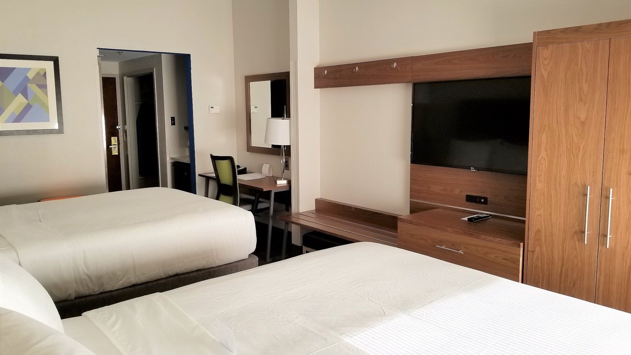 Photo of Bedroom in Dentsville