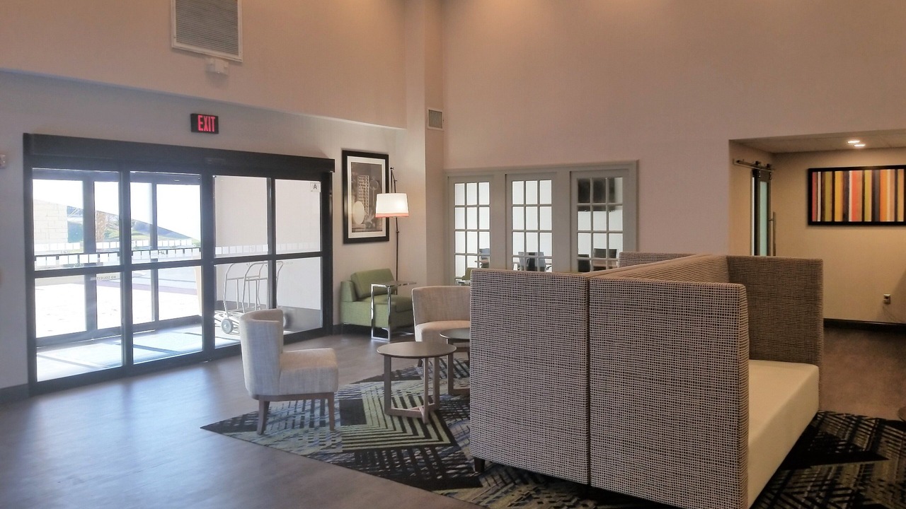 Photo of Livingroom in Dentsville