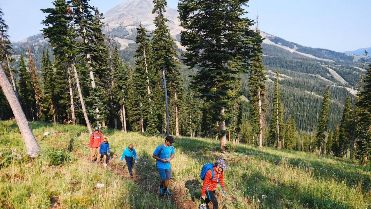 Photo of Outdoor in Big Sky