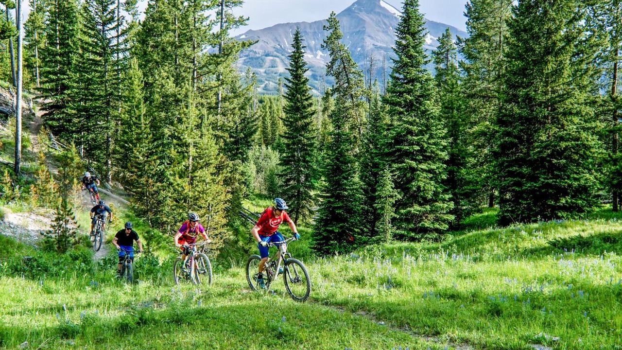 Photo of Outdoor in Big Sky