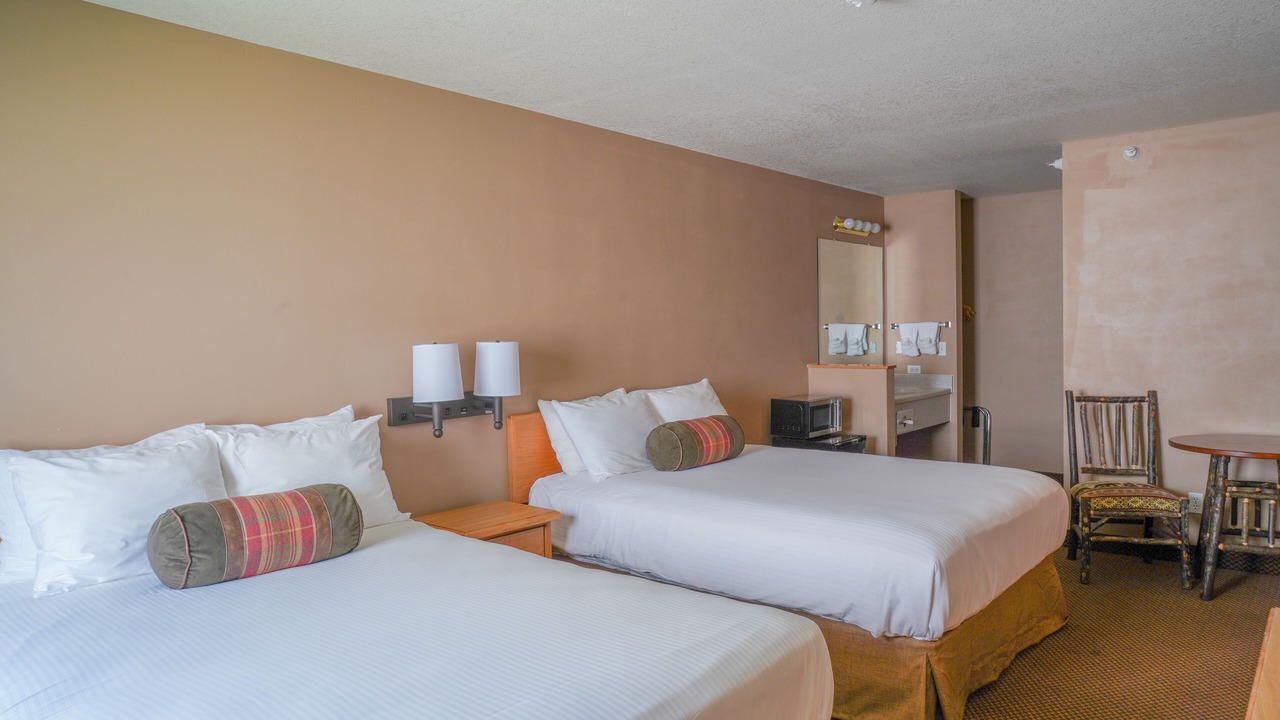 Photo of Bedroom in Big Sky