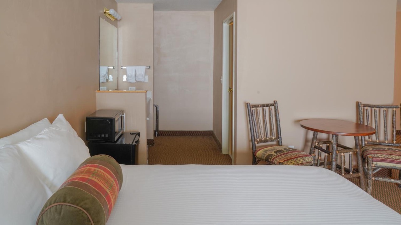 Photo of Bedroom in Big Sky