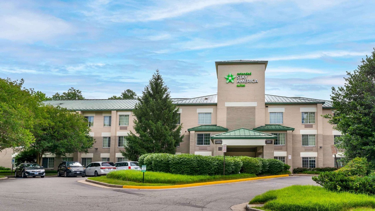 Photo of Outdoor in North Chesterfield