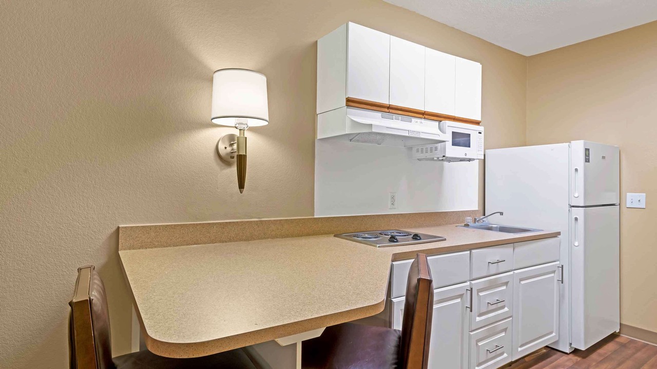 Photo of Kitchen in North Chesterfield
