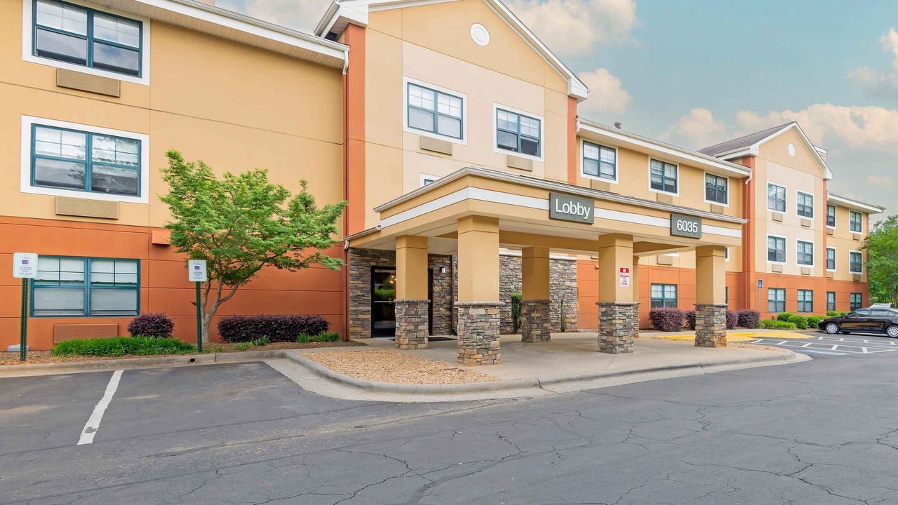 Photo of Outdoor in Executive Park