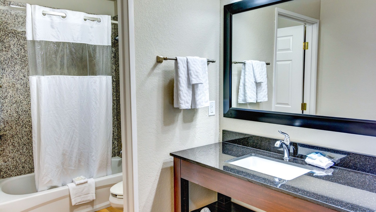Photo of Bathroom in Spokane Valley