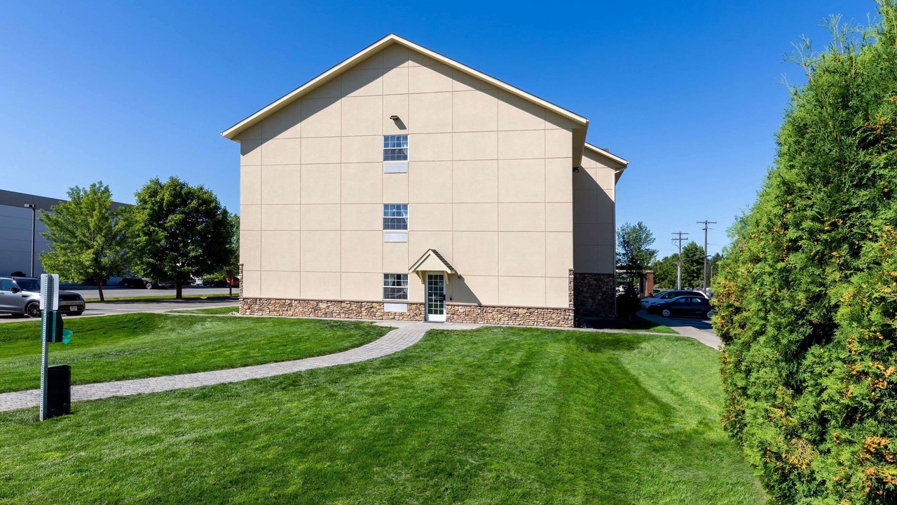 Photo of Outdoor in Spokane Valley