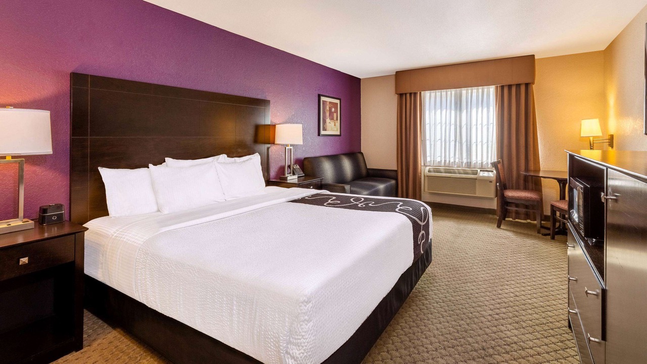 Photo of Bedroom in Spokane Valley