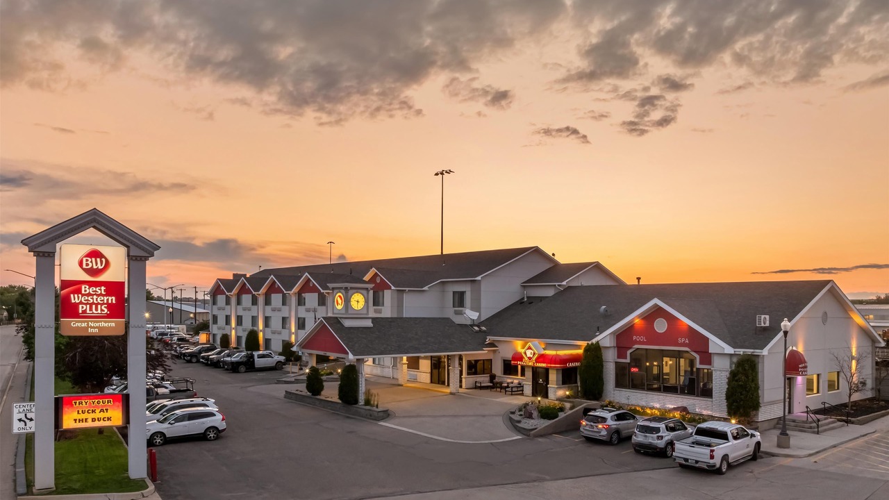 Photo of Outdoor in Havre