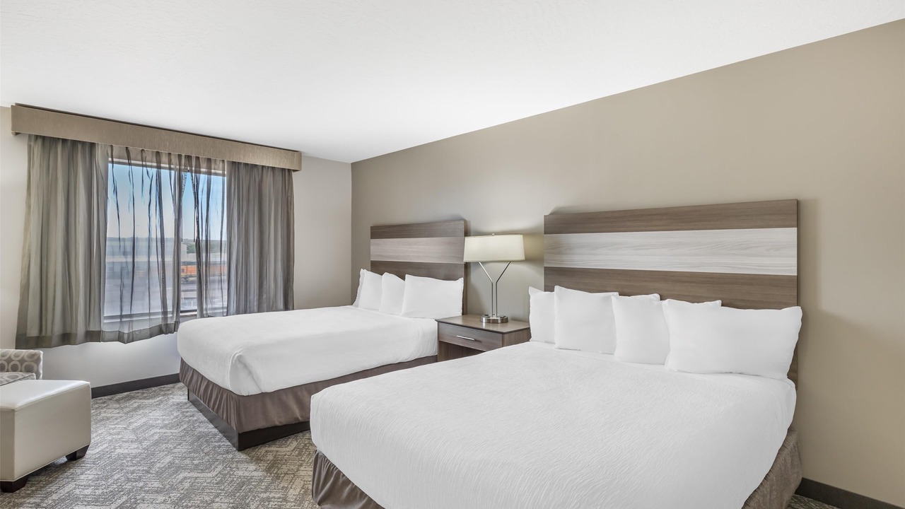 Photo of Bedroom in Havre