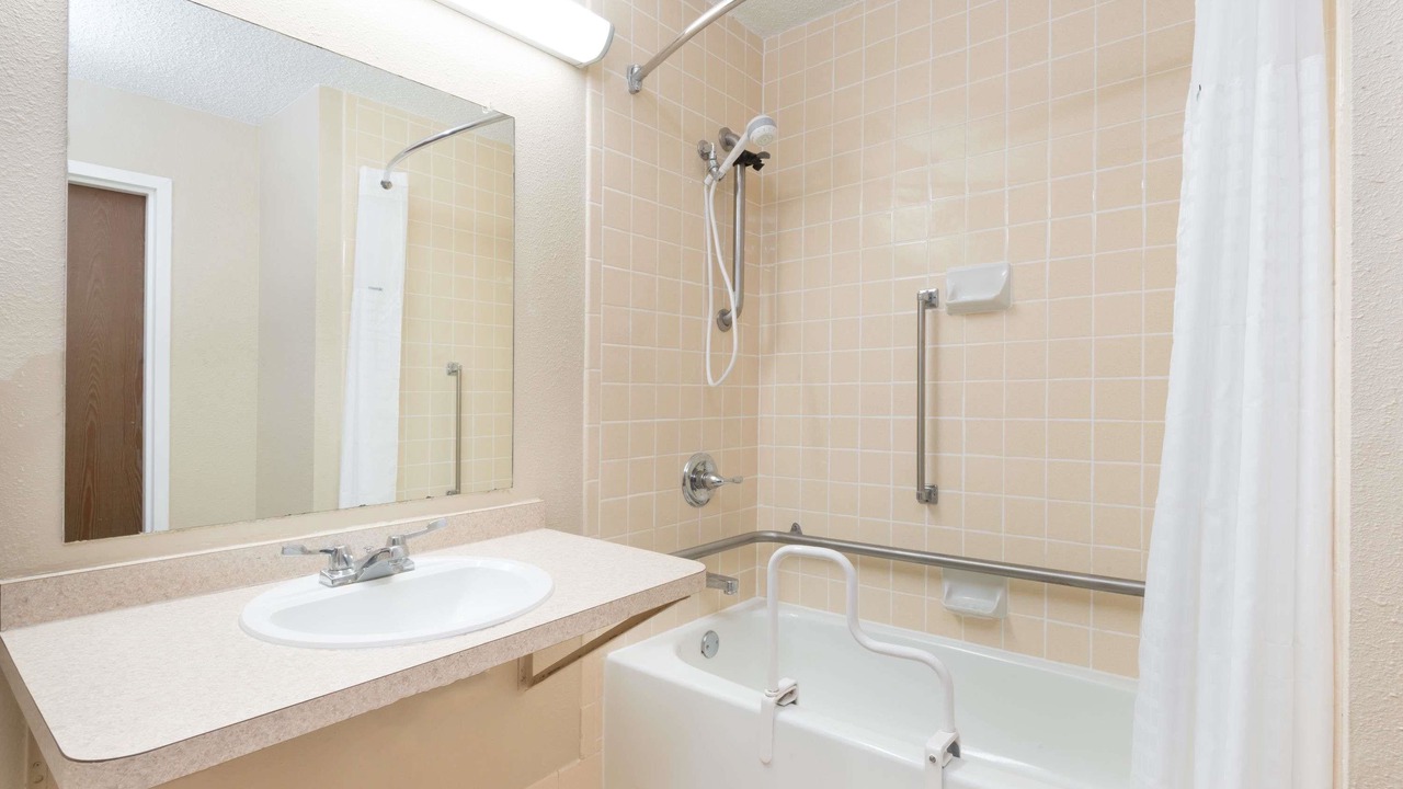 Photo of Bathroom in Gillette