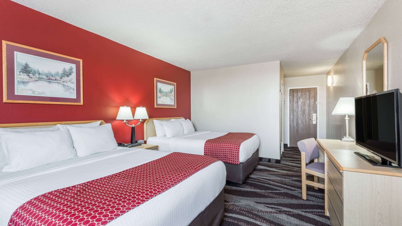 Photo of Bedroom in Gillette