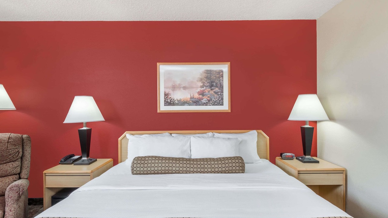 Photo of Bedroom in Gillette
