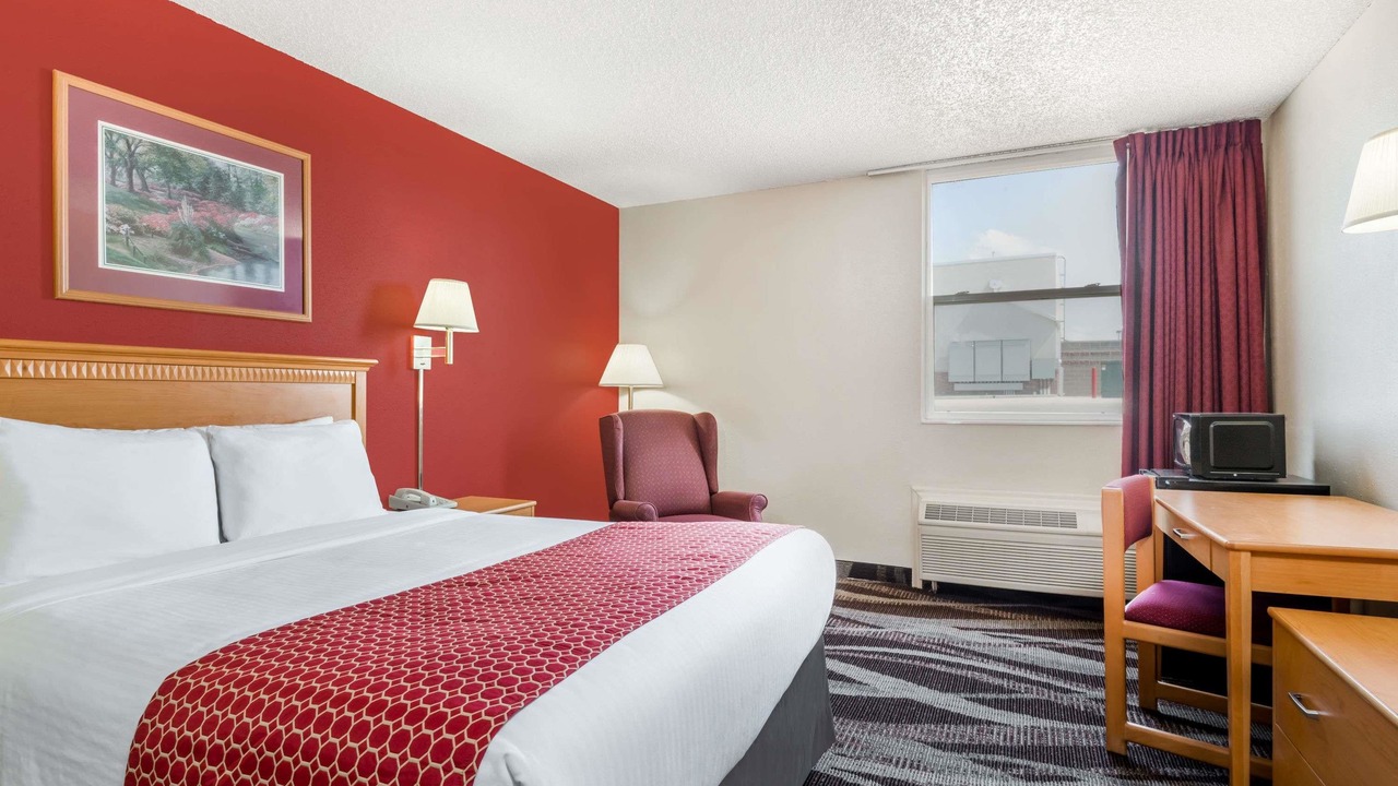 Photo of Bedroom in Gillette