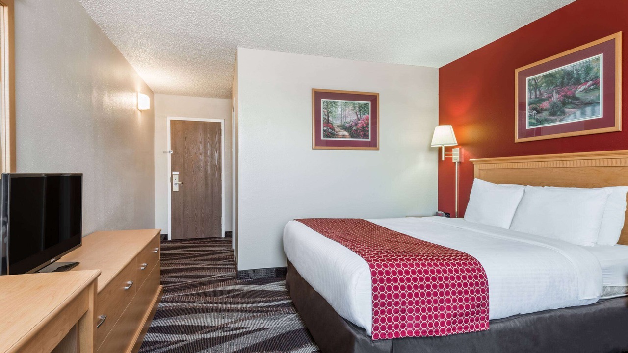 Photo of Bedroom in Gillette