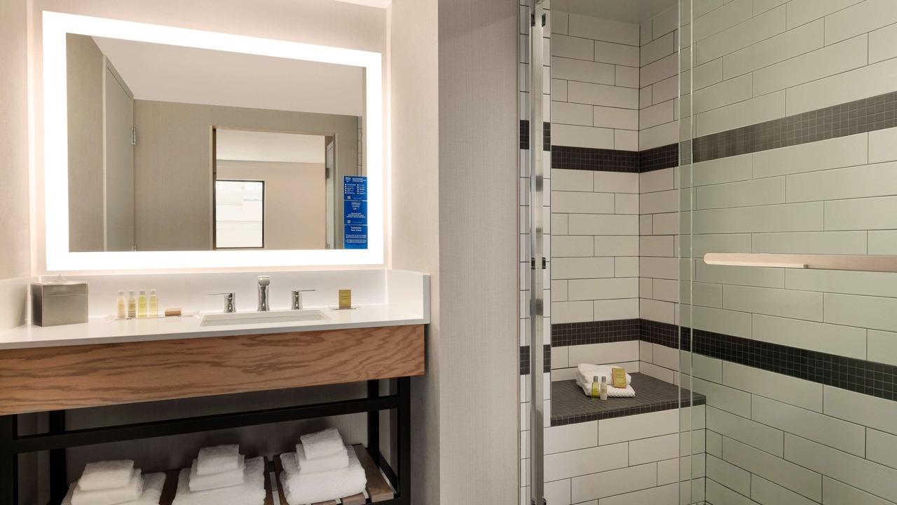 Photo of Bathroom in Canton