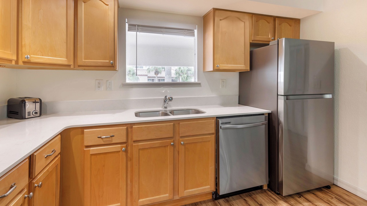 Photo of Kitchen in Florida Central Atlantic Coast