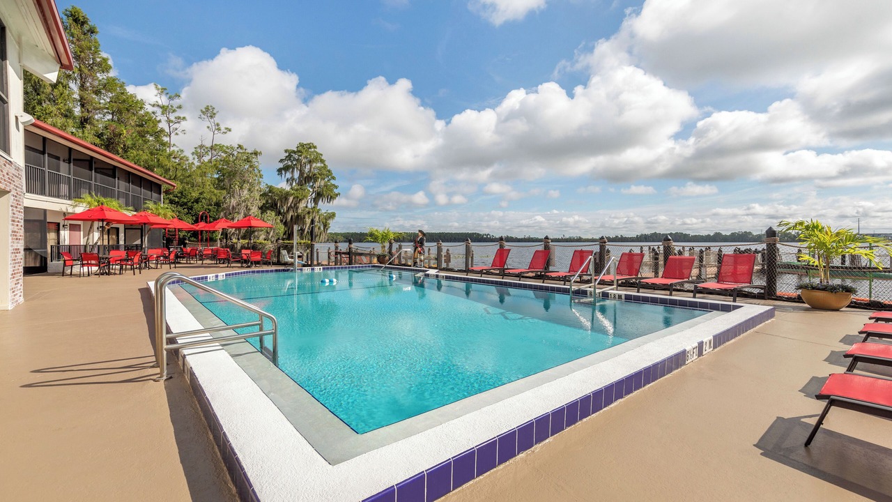 Photo of Outdoor in Florida Central Atlantic Coast