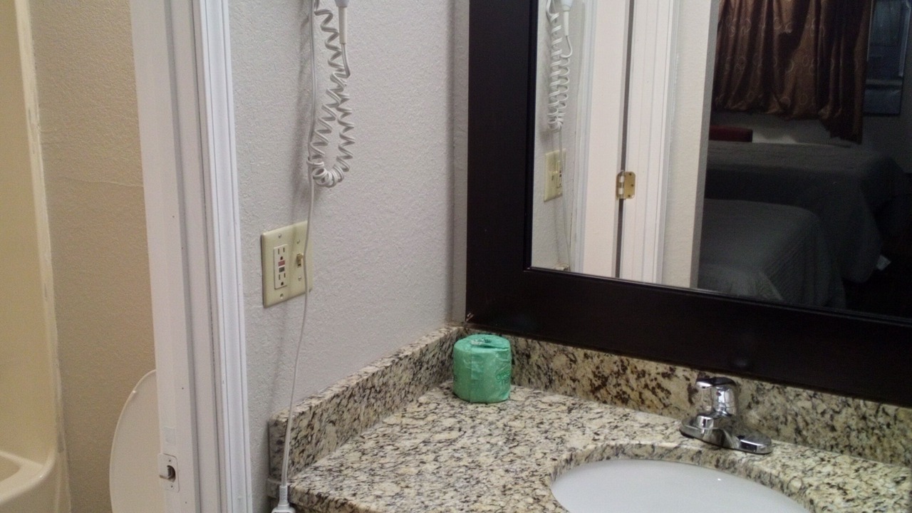 Photo of Bathroom in Kinston