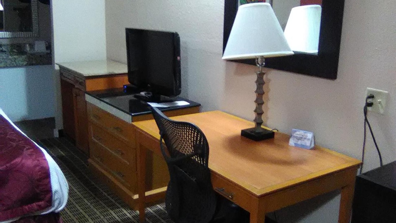 Photo of Bedroom in Kinston