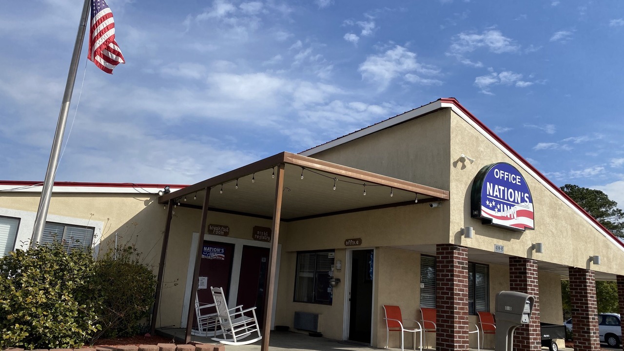 Photo of Outdoor in Kinston