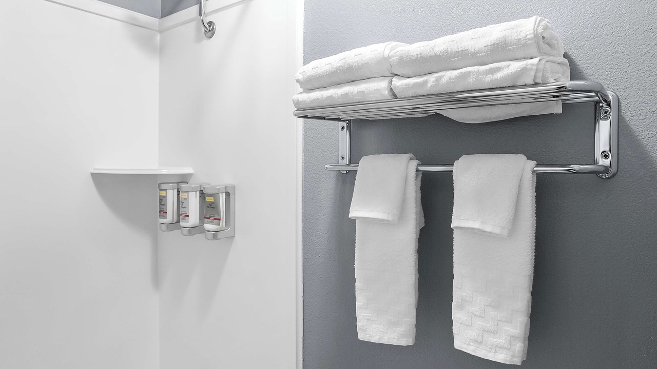 Photo of Bathroom in Pocatello
