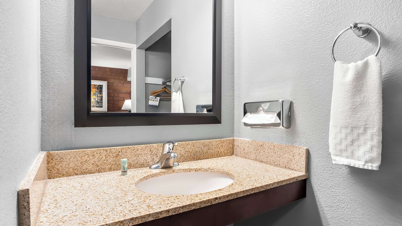 Photo of Bathroom in Pocatello