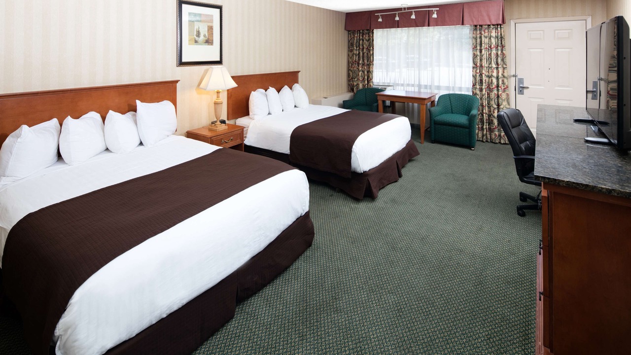 Photo of Bedroom in Heart of Missoula