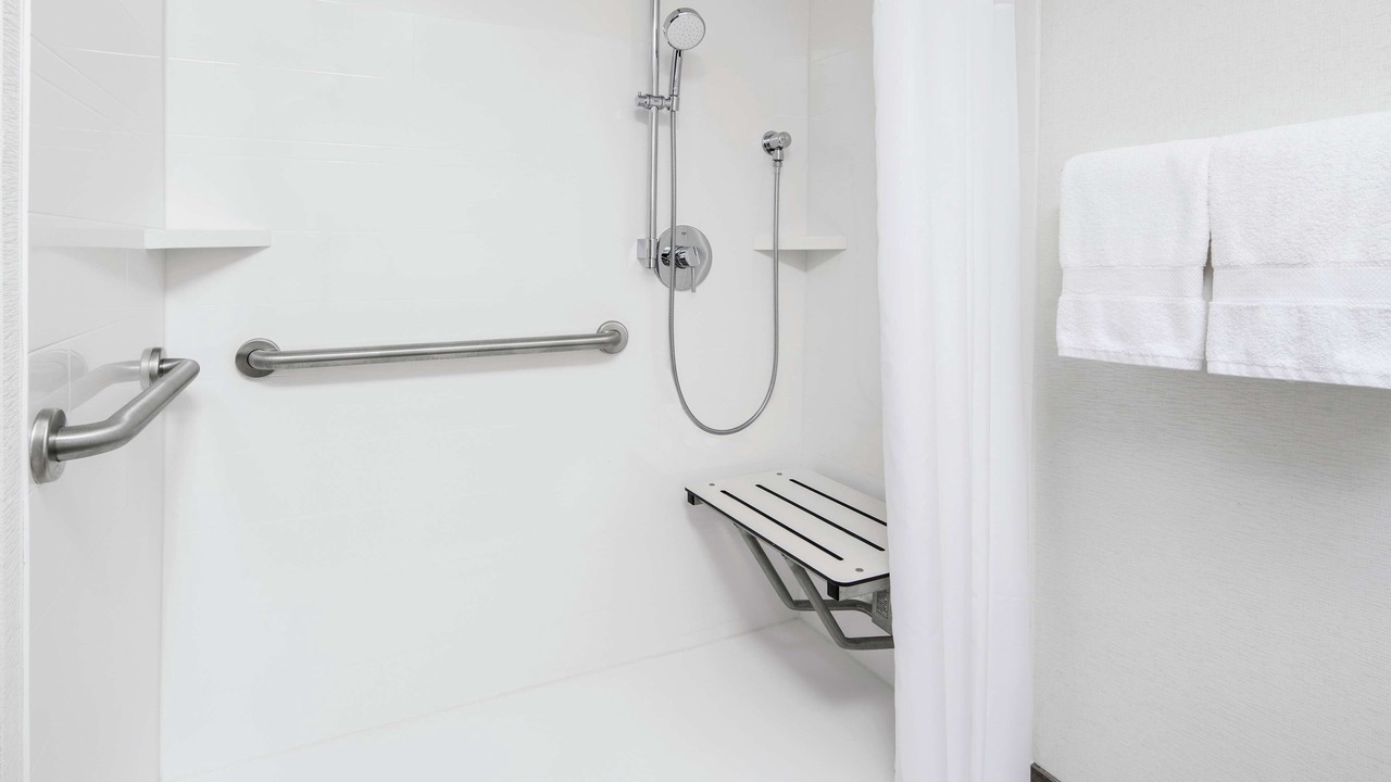 Photo of Bathroom in St. Johns