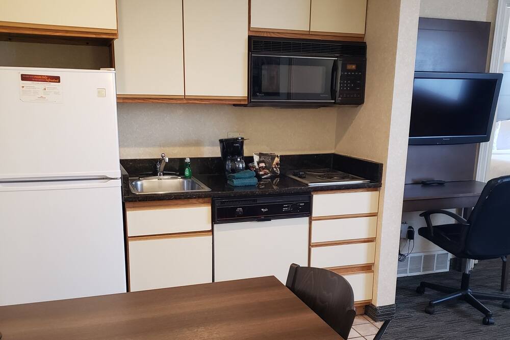 Photo of Kitchen in Warren