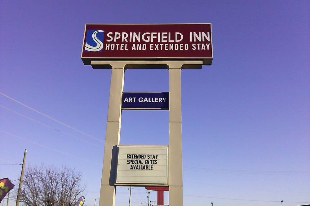 Photo of Outdoor in Springfield